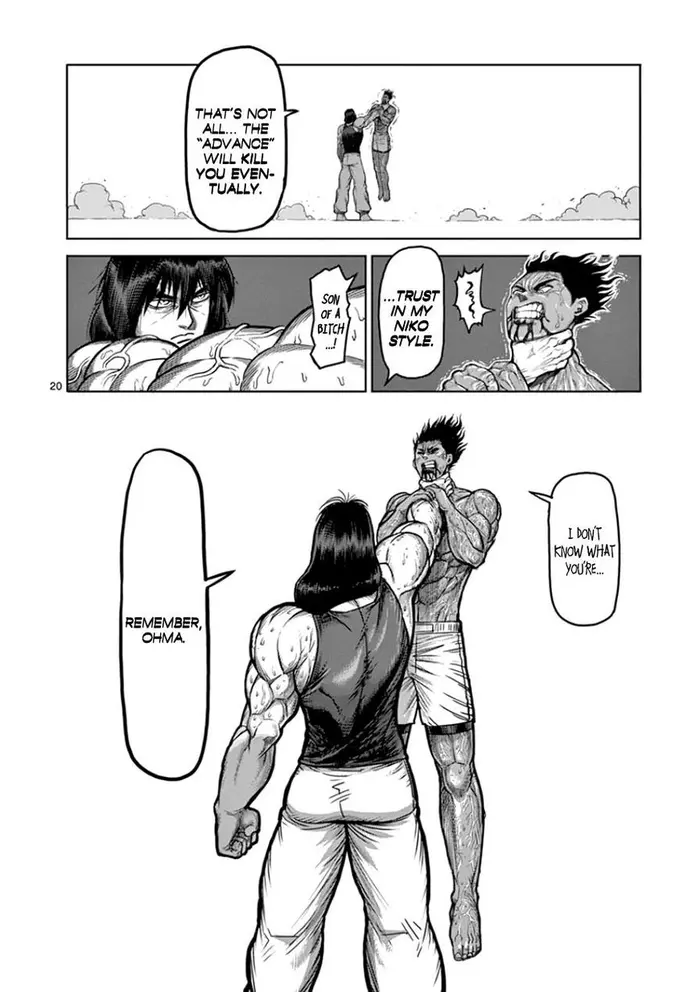 Kengan Ashura Chapter 82 image 25_optimized